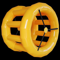 Yellow Inflatable SportGW103