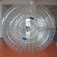 Transparent Inflatable SportGW122