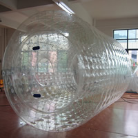 Transparent Inflatable SportGW122