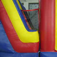 Inflatable Slide ComboGL149