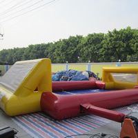 Inflatable Game AccessoriesGH071