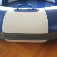 Ring Inflatable BoatGT130