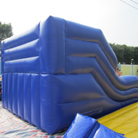 Small Inflatable SlideGI148