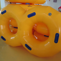 Double Ring Inflatable SportGW121