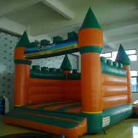 Jumping Castles PlaygroundGL165