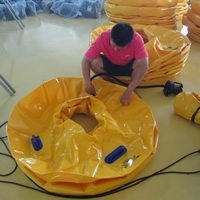 Inflatable Sport ManufacturersGW120