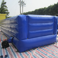 inflatable bouncer supplierGB492
