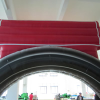 Inflatable Arch Tire SalesGA138