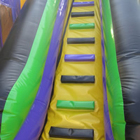 Inflatable Bouncer ManufacturerGB495