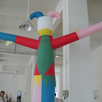 Clown Inflatable Air DancersGD123