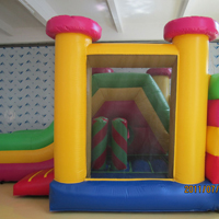 Bouncer Houses CombinationGB485