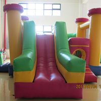 Bouncer Houses CombinationGB485