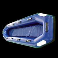 Removable Inflatable BoatGT123