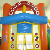 Hot Sale Inflatable BouncersGB331