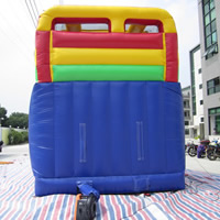 Inflatale Slide ShapeGI102