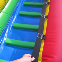 Inflatale Slide ShapeGI102