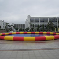 Large Inflatable PoolGP059
