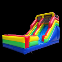 [GI102]Inflatale Slide Shape