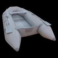 Inflatable BoatGT037