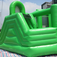 Inflatable Bouncers CastleGB337