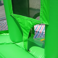 Inflatable Bouncers CastleGB337