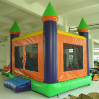 Bouncer Houses ObstacleGB439