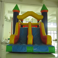 Bouncer Houses ObstacleGB439