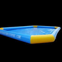 Inflatable Pool CoversGP060