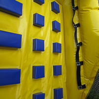 China Inflatable Bouncer ManufacturersGB499