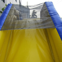 China Inflatable Bouncer ManufacturersGB499