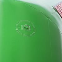 Green Water Inflatable ArchesGA140