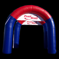 Inflatable Arch CapitalGA056