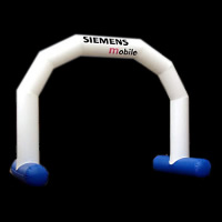 Inflatable Arch ModleGA079