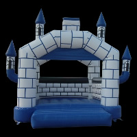 Inflatable Castle ToyGB007