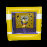 Inflatable Bouncer HousesGB053