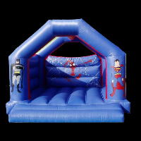 Inflatable Bouncer GameGB055