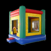 Outdoor Inflatable BouncerGB066