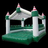 Castle Inflatable BouncerGB068
