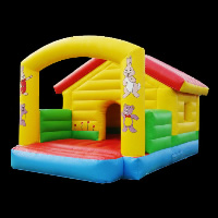Cheap Inflatable BouncerGB101