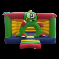 Inflatable Bouncer GameGB111