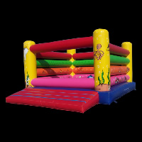 Inflatable Bouncer ToyGB115