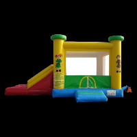 Inflatable Bouncer ToysGB152