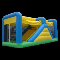 Inflatable Obstacle HouseGB268