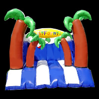 Advertising Inflatable BouncersGB316