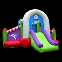 Cheap Inflatable BouncersGB330