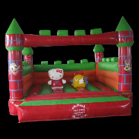 Bouncer Houses ToyGB396