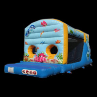 Party Bouncer HousesGB440