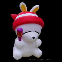 Cute Inflatable GC012