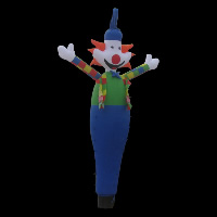 Clown Air DancersGD030