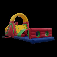 Hot Sale Inflatable ObstacleGE009